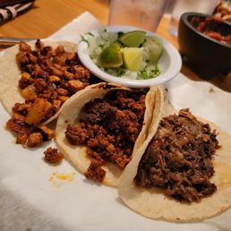 Street Tacos