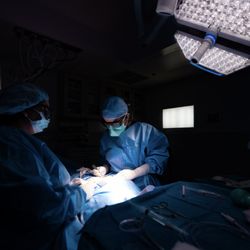 Karen Zaghiyan, MD FACS FASCRS