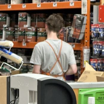 The Home Depot - Paint helper - Hardware Stores Near Me - Issaquah, Washington The Home Depot - Paint helper - Hardware Stores Near Me - Issaquah, Washington