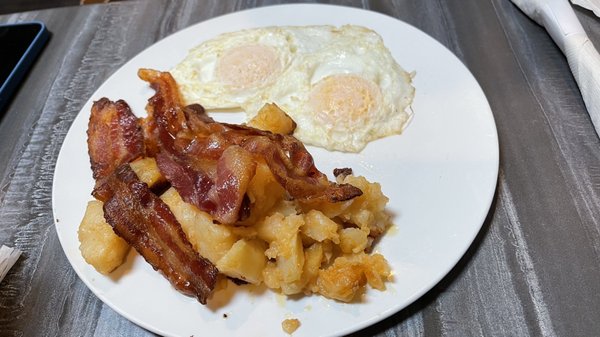 Sunny Bay Cafe by null