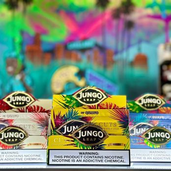 Holy Moly Smoke & Vape - Vape Shops Near Me - Yulee, Florida Holy Moly Smoke & Vape - Vape Shops Near Me - Yulee, Florida