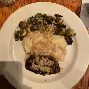 Boure Restaurant - New American Near Me - Oxford, Mississippi