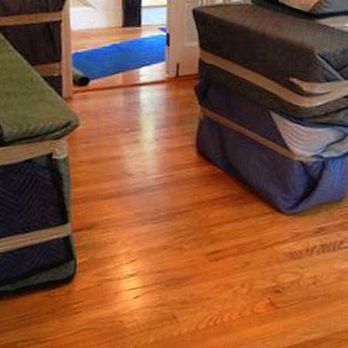Efficient Moving - Movers Near Me
