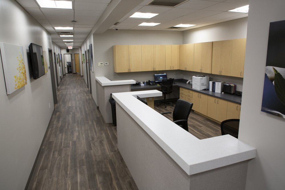 PIEDMONT URGENT CARE 【12 Photos】 4650 Hugh Howell Rd, Tucker,