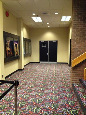 Imagine Cinemas Cinema 385 Frederick Street Kitchener On