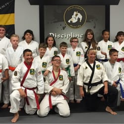 Legacy Martial Arts