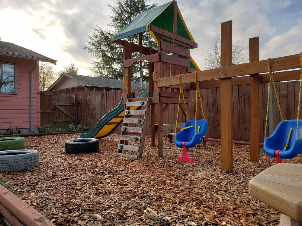 Nourishing the Future - childcare center in Des Moines, WA