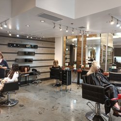 Zazou Salon and Academy - Great space.