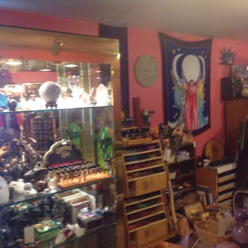 Mother Moon - More oils, incense and goodies.. - Bookstores Near Me - Saugatuck, Michigan