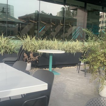 Outpost Kitchen - Patio area - Breakfast & Brunch Near Me - Costa Mesa, California Outpost Kitchen - Patio area - Breakfast & Brunch Near Me - Costa Mesa, California