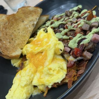 Urban Egg - Plano - Protein Bowl - Breakfast & Brunch Near Me - Plano, Texas Urban Egg - Plano - Protein Bowl - Breakfast & Brunch Near Me - Plano, Texas
