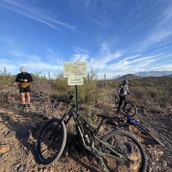Home Grown Mountain Biking Tours - Mountain Biking Near Me - Tucson, Arizona Home Grown Mountain Biking Tours - Mountain Biking Near Me - Tucson, Arizona
