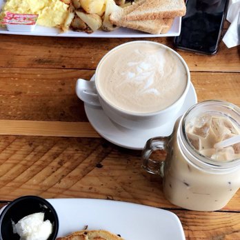 Stewart's Bistro - Coffee & Tea Near Me - Wake Forest, North Carolina