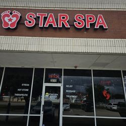 Star Spa
