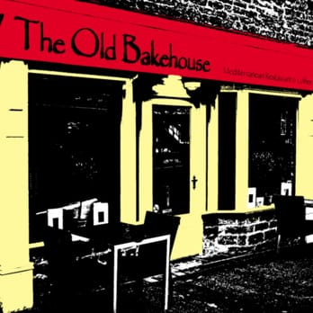 The Old Bakehouse - Mediterranean Near Me - Kettering, NTH The Old Bakehouse - Mediterranean Near Me - Kettering, NTH