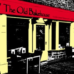 The Old Bakehouse