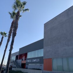 OCC Fitness Complex
