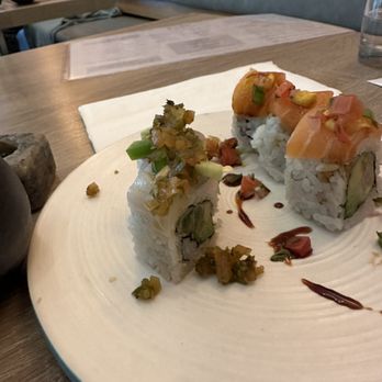 Sushi Hachi - Sushi Bars Near Me - Washington, DC, District of Columbia Sushi Hachi - Sushi Bars Near Me - Washington, DC, District of Columbia