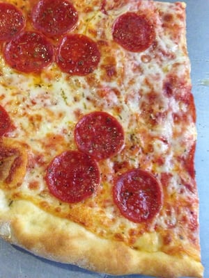 Paula & Monica's Pizzeria by null