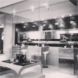 Zushi - Cucina a vista