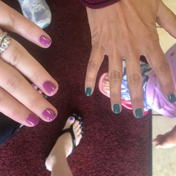 Day Nails & Spa - Nail Salons Near Me - Seattle, Washington Day Nails & Spa - Nail Salons Near Me - Seattle, Washington