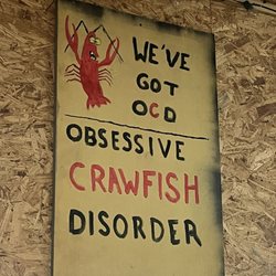 Juju's Cajun Crawfish Shak
