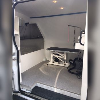 Alliance Van Conversions - Auto Customization Near Me - Van Nuys, California Alliance Van Conversions - Auto Customization Near Me - Van Nuys, California