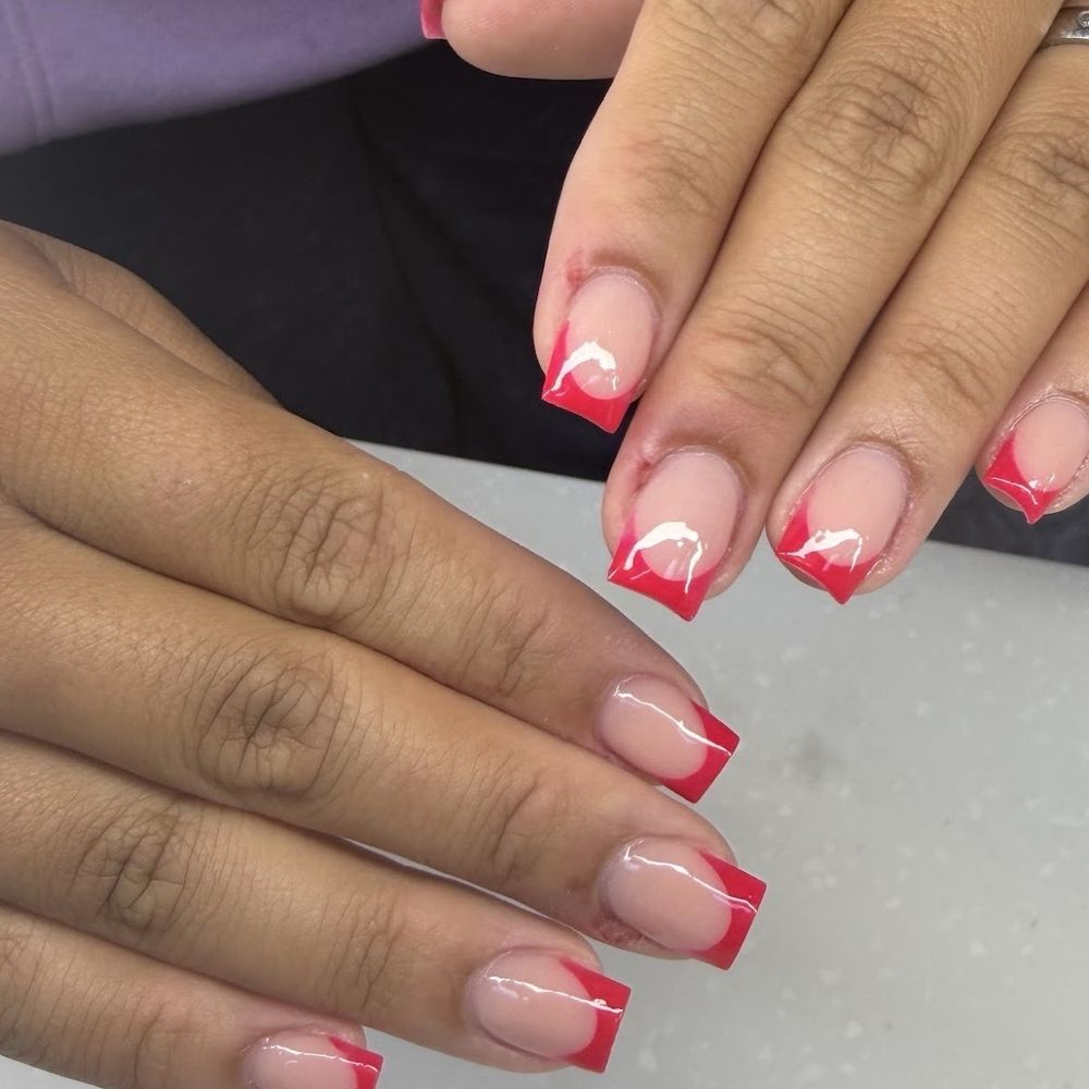 Honey Nails Secret - HONEY NAILS SPA - Nail Salons Near Me - Longview, Texas