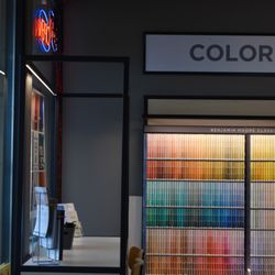 Mallory Paint Store