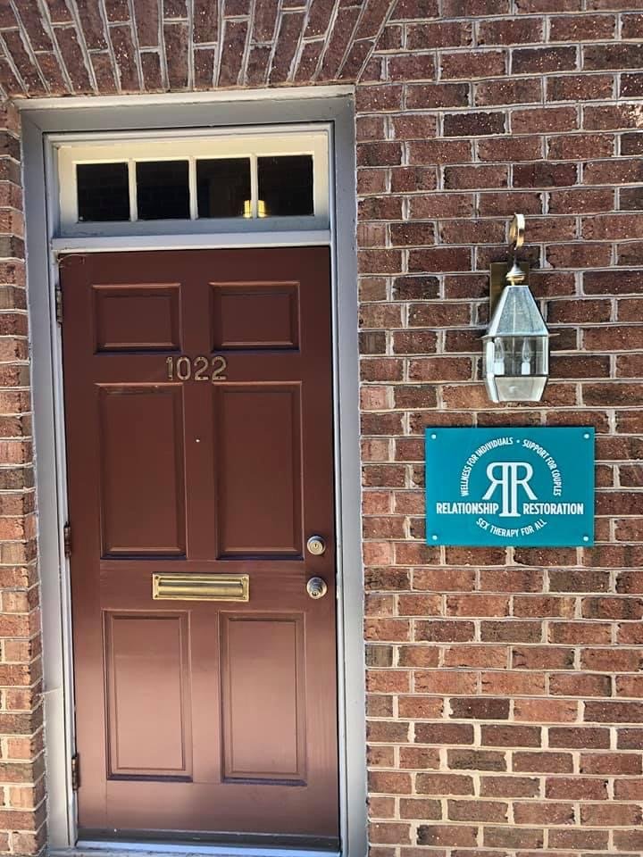 Relationship Restoration - grief counselor in Raleigh, NC