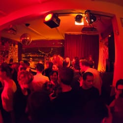 Zum schmutzigen Hobby - Schone deine Nachbarn - Feier bei uns