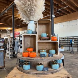 Farm & Ranch Candle