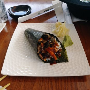 Sushiland - Japanese Near Me - Hayward, California