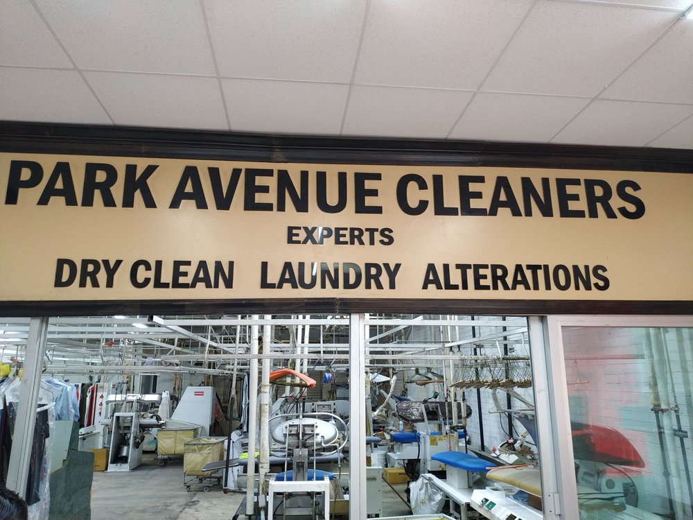 PARK AVENUE CLEANERS 27 Reviews Laundry Services 4038 S Braeswood