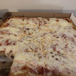 Strasburg Pizza
