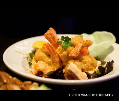 Suika Japanese Restaurant by null