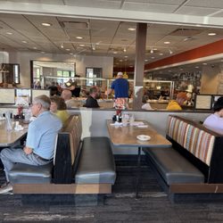 Eat'n Park - Restaurant
