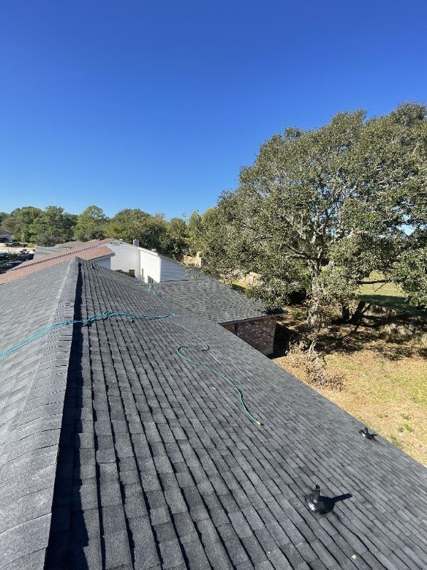 Slide of Guardian Roof Masters