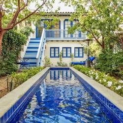 Float Luxury Spa in Santa Barbara gift card