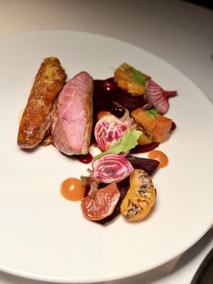 The Lambs Club by null