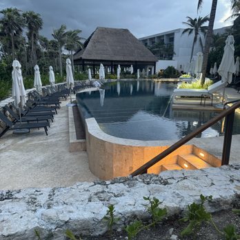 Hilton Tulum Riviera Maya - Casa 1 pool - Hotels Near Me - Iztapalapa, DIF Hilton Tulum Riviera Maya - Casa 1 pool - Hotels Near Me - Iztapalapa, DIF