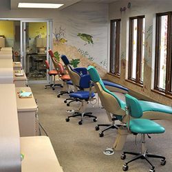 Children's Dental Health Center