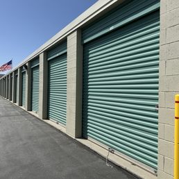 Exterior photo of Draper Self Storage - Draper, Utah Exterior photo of Draper Self Storage - Draper, Utah