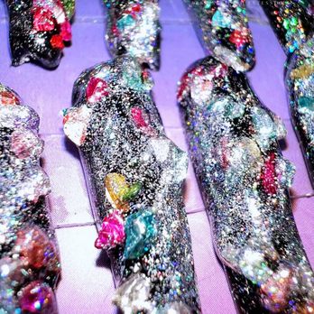 Wink Bar - "I'm in a disco daydream" - Eyelash Service Near Me - New York, New York Wink Bar - "I'm in a disco daydream" - Eyelash Service Near Me - New York, New York