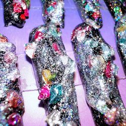 Wink Bar - "I'm in a disco daydream"