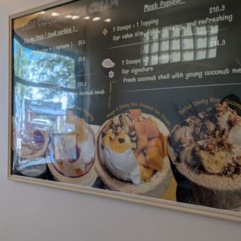 Cococello - Ice Cream & Frozen Yogurt Near Me - St Petersburg, Florida