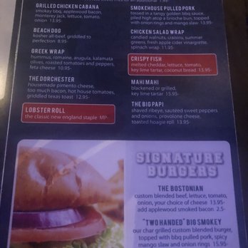 Boston's On the Beach - Seafood Near Me - Delray Beach, Florida Boston's On the Beach - Seafood Near Me - Delray Beach, Florida