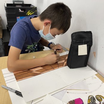 CalColor Academy - Art Schools Near Me - San Jose, California CalColor Academy - Art Schools Near Me - San Jose, California