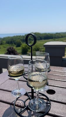 Chateau Chantal Winery and Inn by null