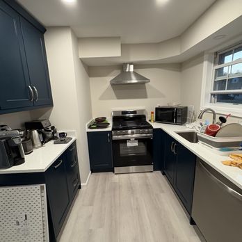 JJLK Construction - Kitchen - General Contractors Near Me JJLK Construction - Kitchen - General Contractors Near Me